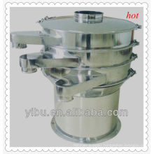 ZS Metallurgy vibrating sieve(pharmaceutical vibrating screen)